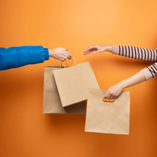 Maximising Retail Profitability: How a Packaging Consultation Can Help