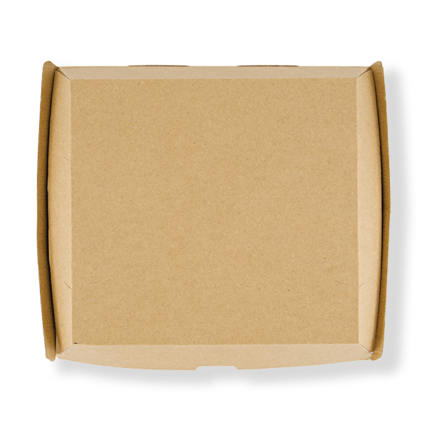 FRONTIER DINNER BOX (150ctn) 178X160X75