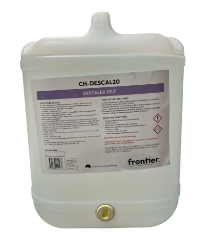 FRONTIER 20LT DESCALER