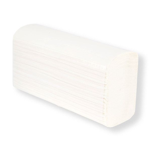 FRONTIER HAND TOWEL I/LEAVED PREMIUM 24X24CM (16/ctn)