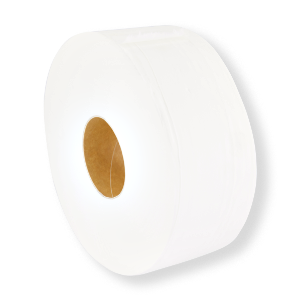 FRONTIER 2PLY JUMBO T/P 300M (8/ctn)