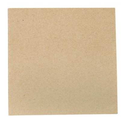 FRONTIER QUILTED KRAFT COCKTAIL NAPKIN (2000ctn)