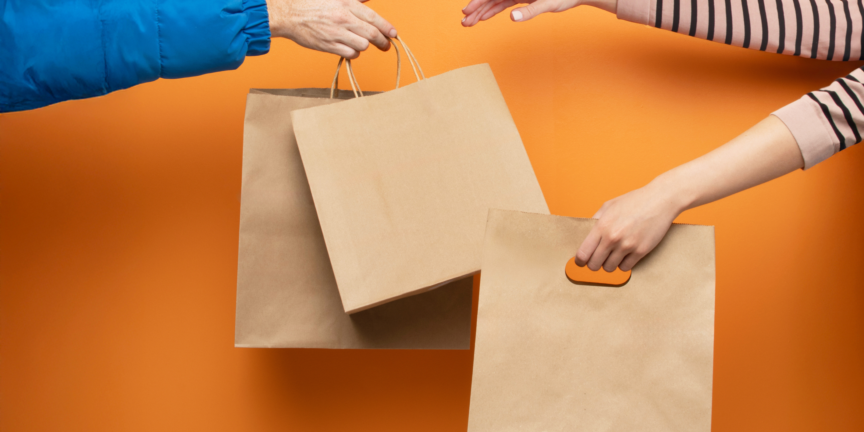 Paper Bags