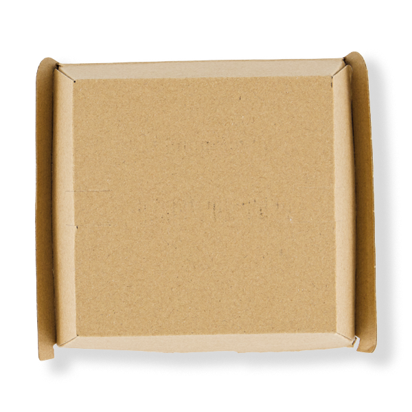 FRONTIER EXTRA LARGE BURGER BOX (150ctn) 113x111x100