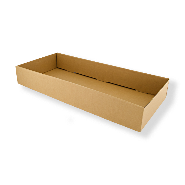 FRONTIER CATER BOX LARGE 558X252X80 (50ctn)