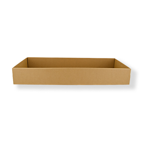 FRONTIER CATER BOX LARGE 558X252X80 (50ctn)