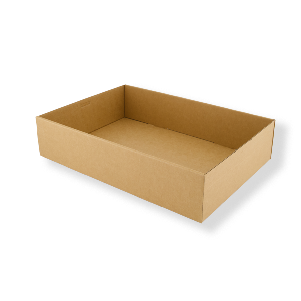 FRONTIER CATER BOX MEDIUM 359X252X80 (100ctn)