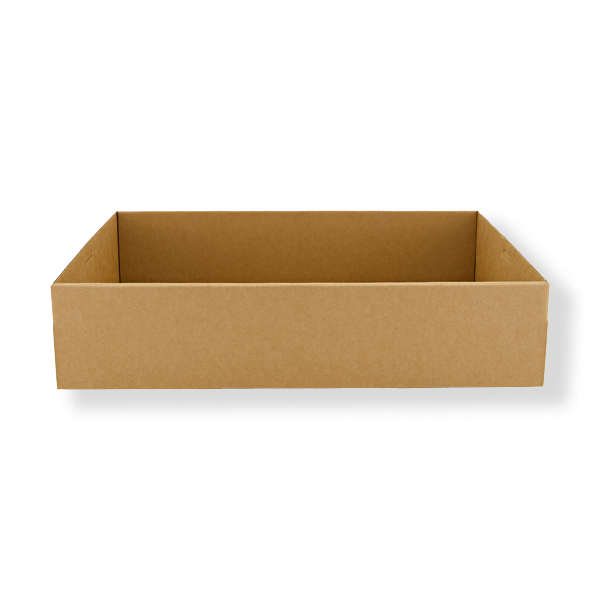 FRONTIER CATER BOX MEDIUM 359X252X80 (100ctn)
