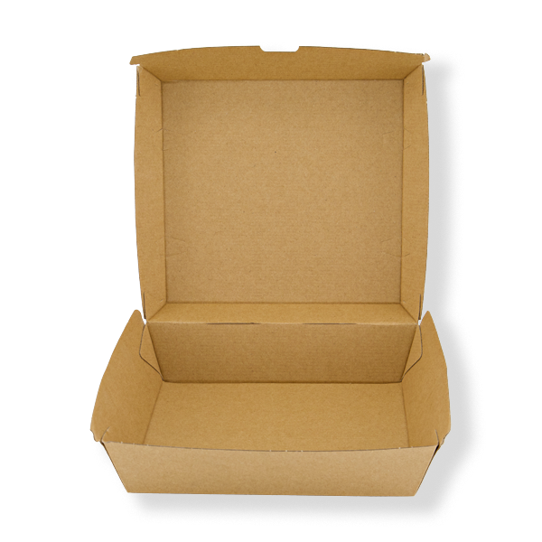 FRONTIER DINNER BOX (150ctn) 178X160X75