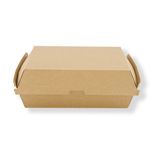 FRONTIER DINNER BOX (150ctn) 178X160X75