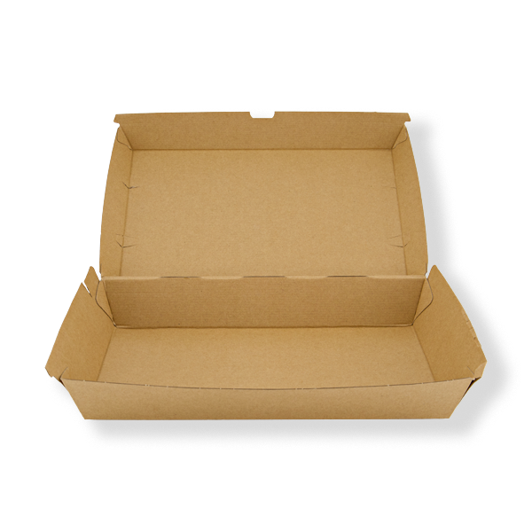 FRONTIER FAMILY BOX (100ctn) 290x170x85