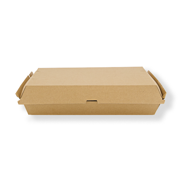 FRONTIER FAMILY BOX (100ctn) 290x170x85
