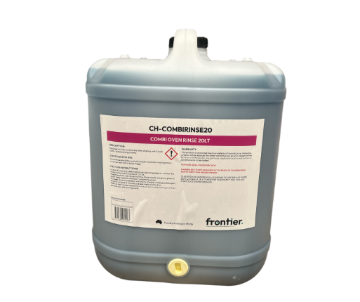 FRONTIER 20L COMBI OVEN & GRILL CLEANER