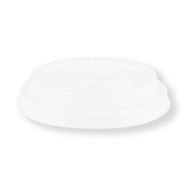 FRONTIER PS 6/8OZ SPOUT WHITE LID 80MM (1000ctn) (50slv)
