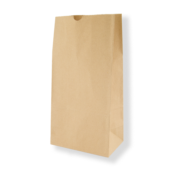 FRONTIER SOS#16 BROWN 240x380x120  (250ctn)