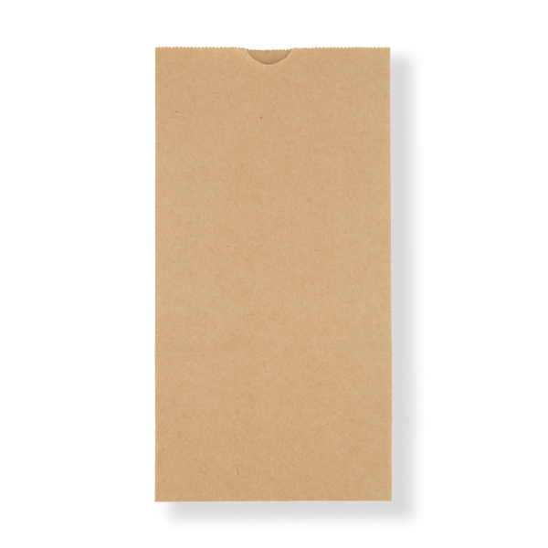 FRONTIER SOS #6 BROWN BAG  273x147x92 (1000ctn)